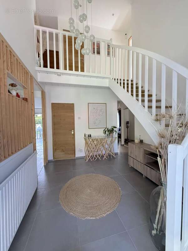 Maison à BRUNOY