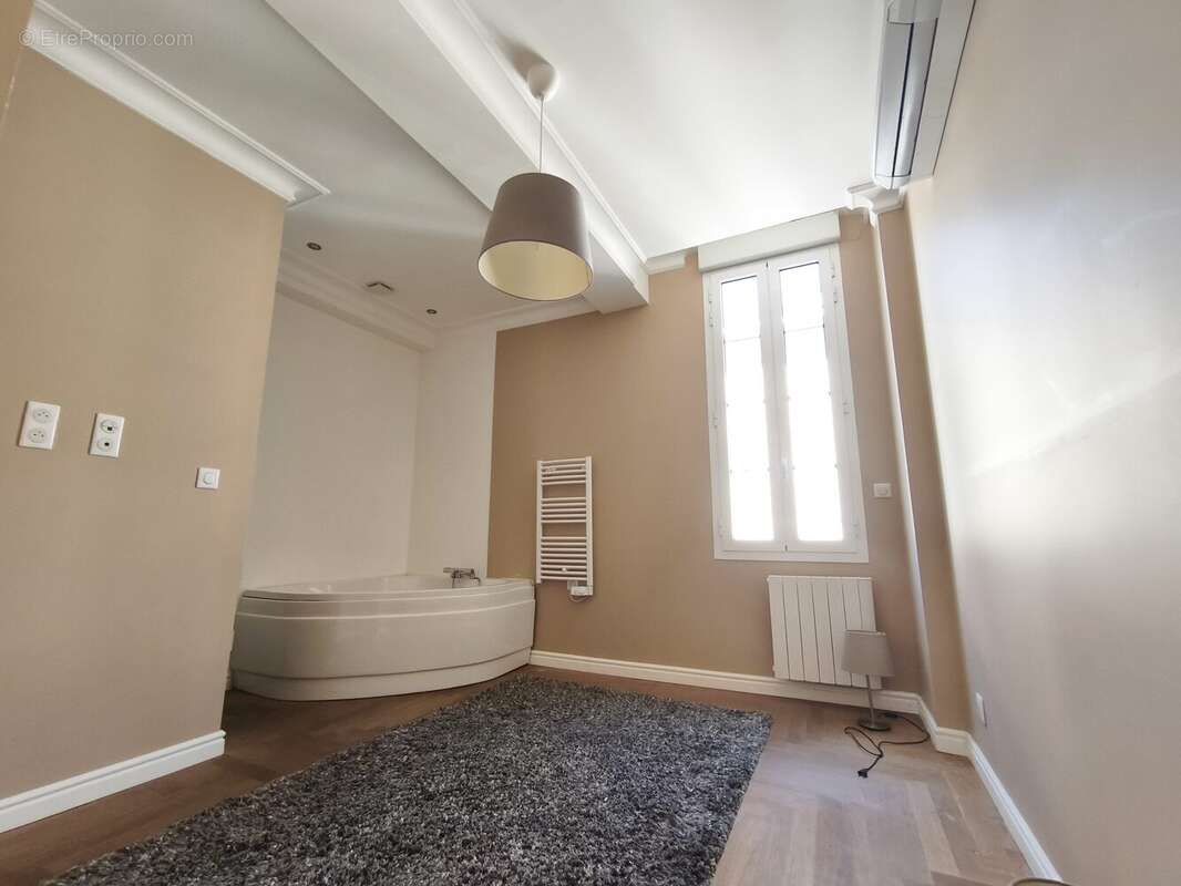 Appartement à LIBOURNE