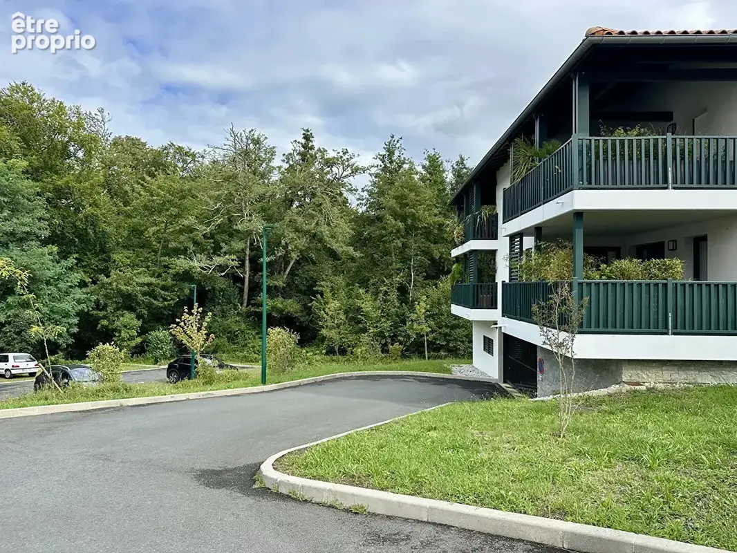 Appartement T2 Bayonne Polo - Beyris - photo 9
