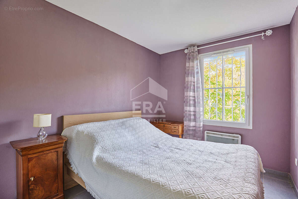 Appartement 80m² à Les Milles - photo 9