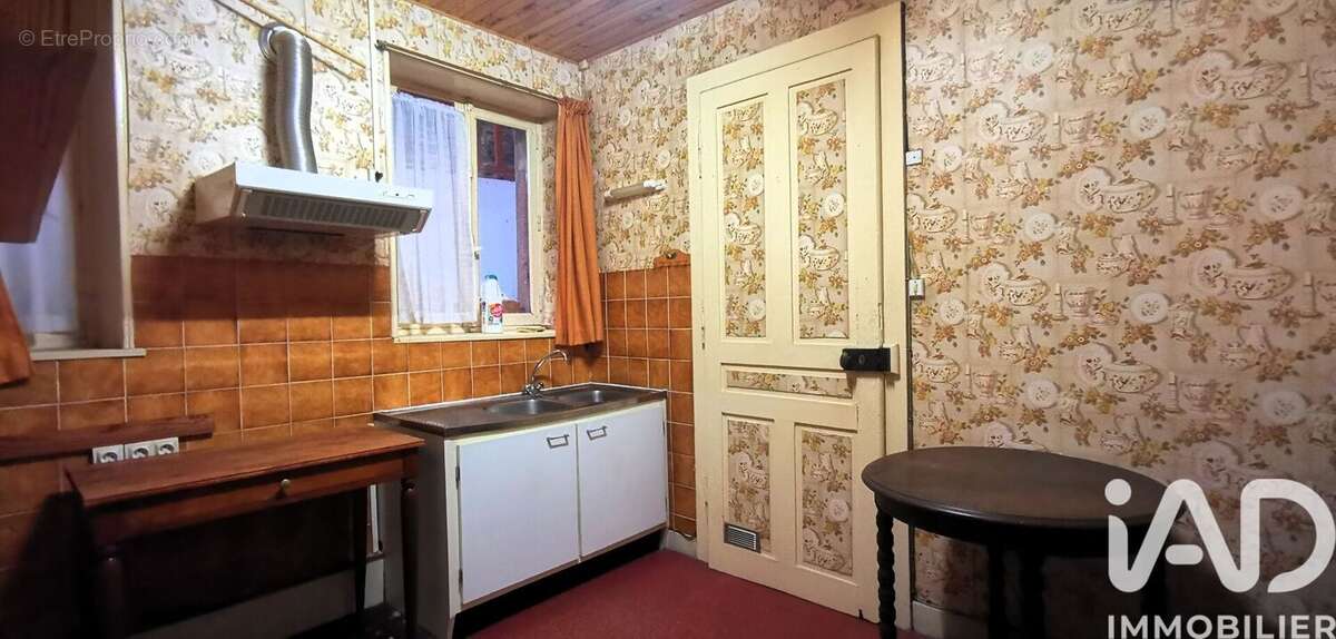 Photo 9 - Maison à PLOMBIERES-LES-BAINS