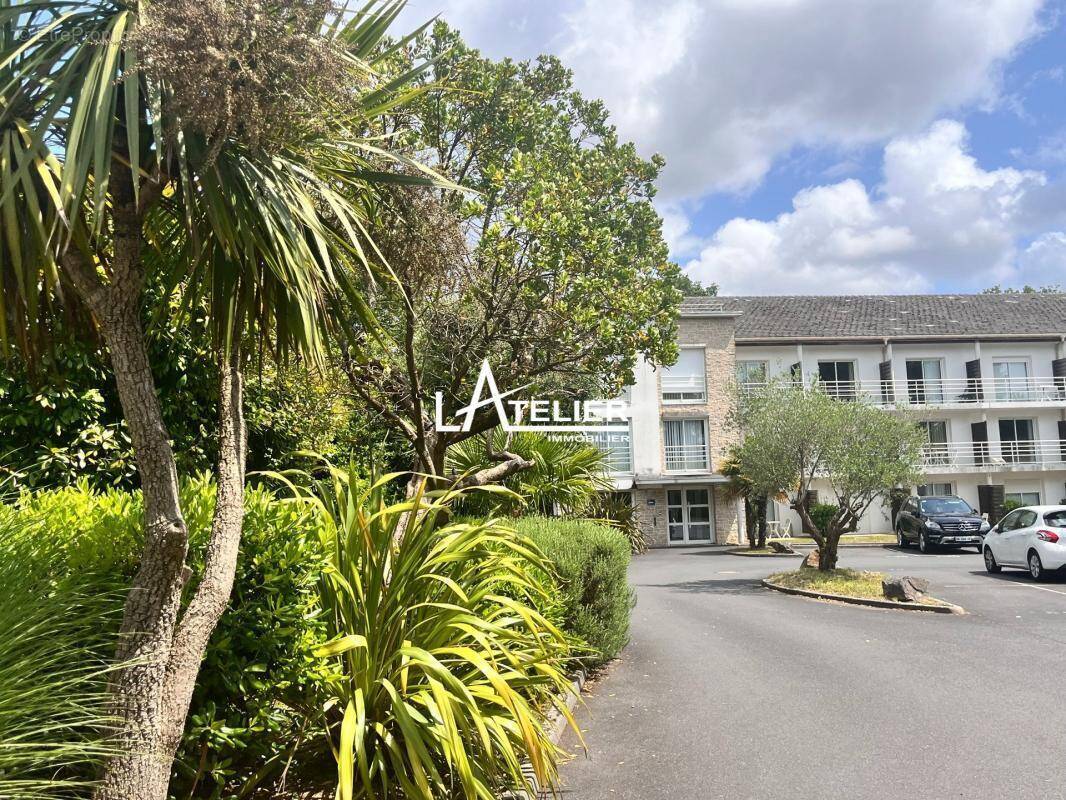 Appartement à SAUTRON