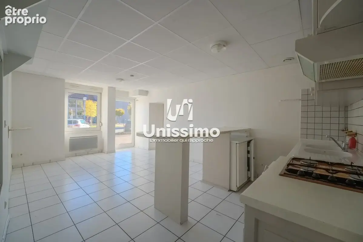 Appartement 3 pièces 68 m² à vendre à Courcelles-Les-Montbeliard (25420) - photo 6
