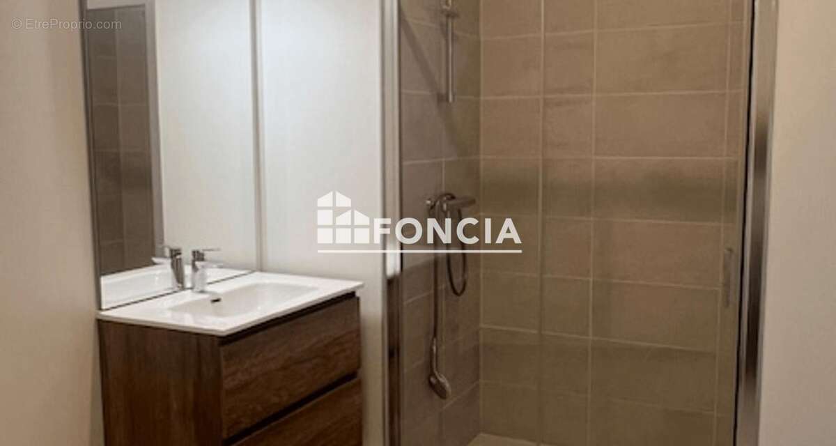 T4 95 m² – terrasse – opportunité rare à fleurieux - lyon proche - photo 8
