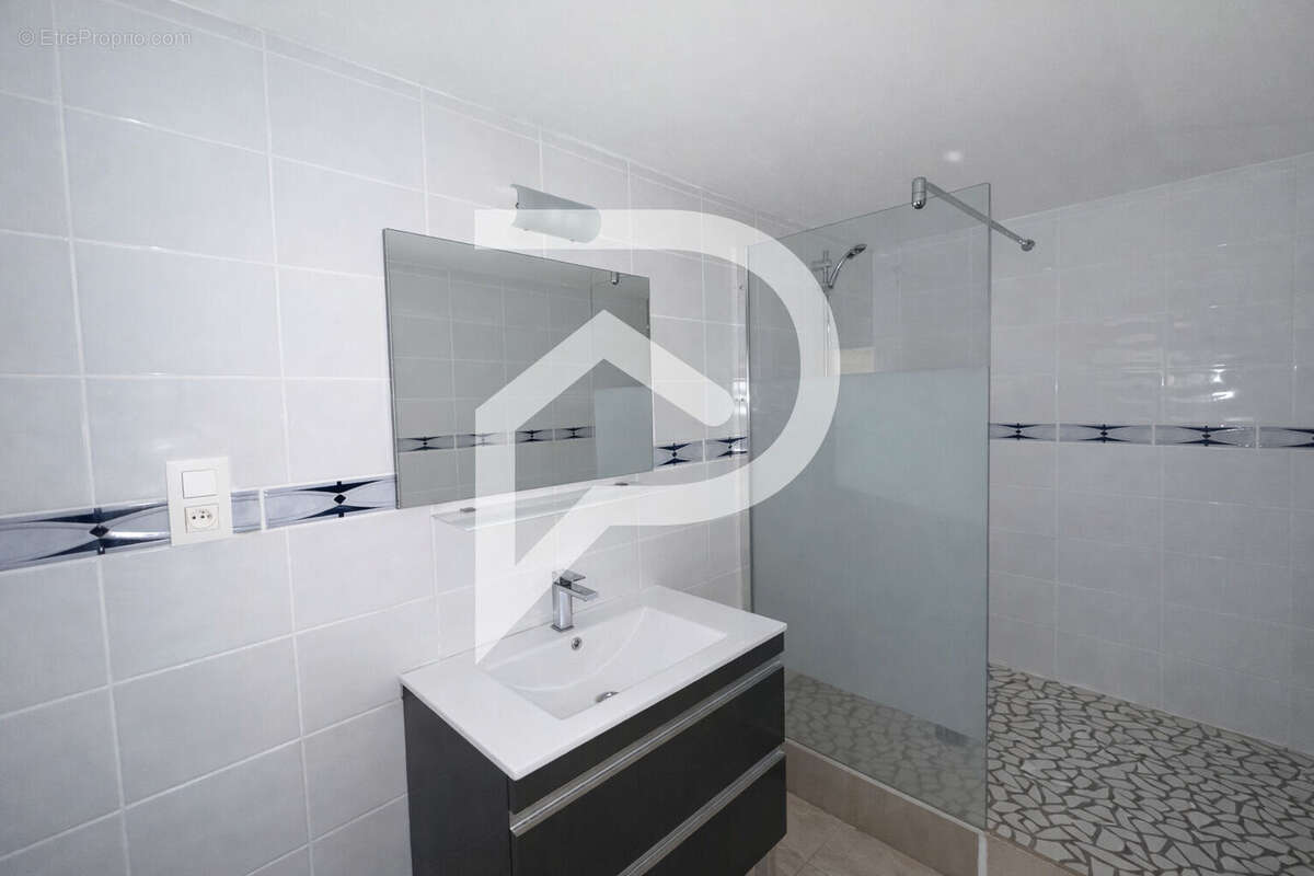 Maison à SAINT-ANDRE