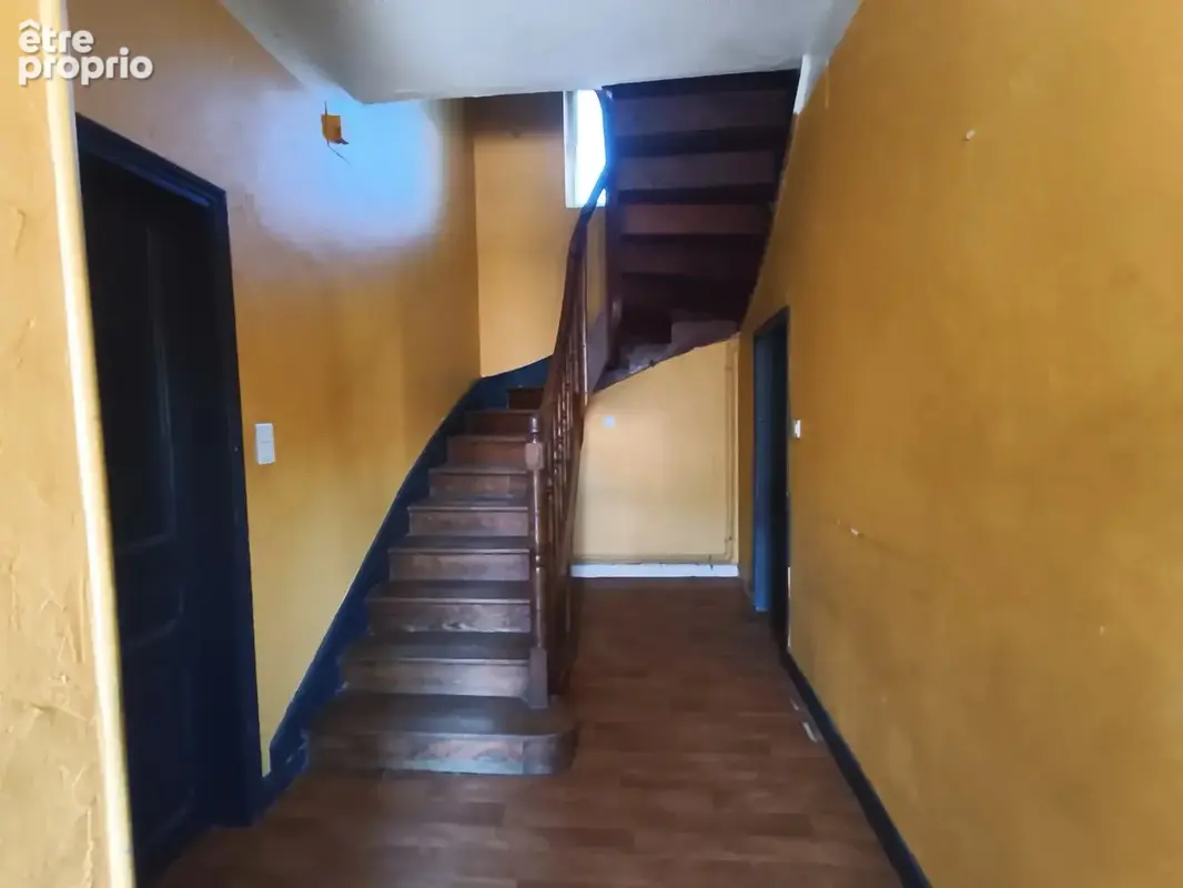 Maison de ville - photo 6