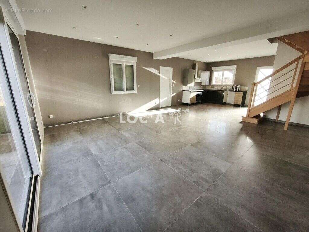 Photo 4 - Maison à AUXONNE