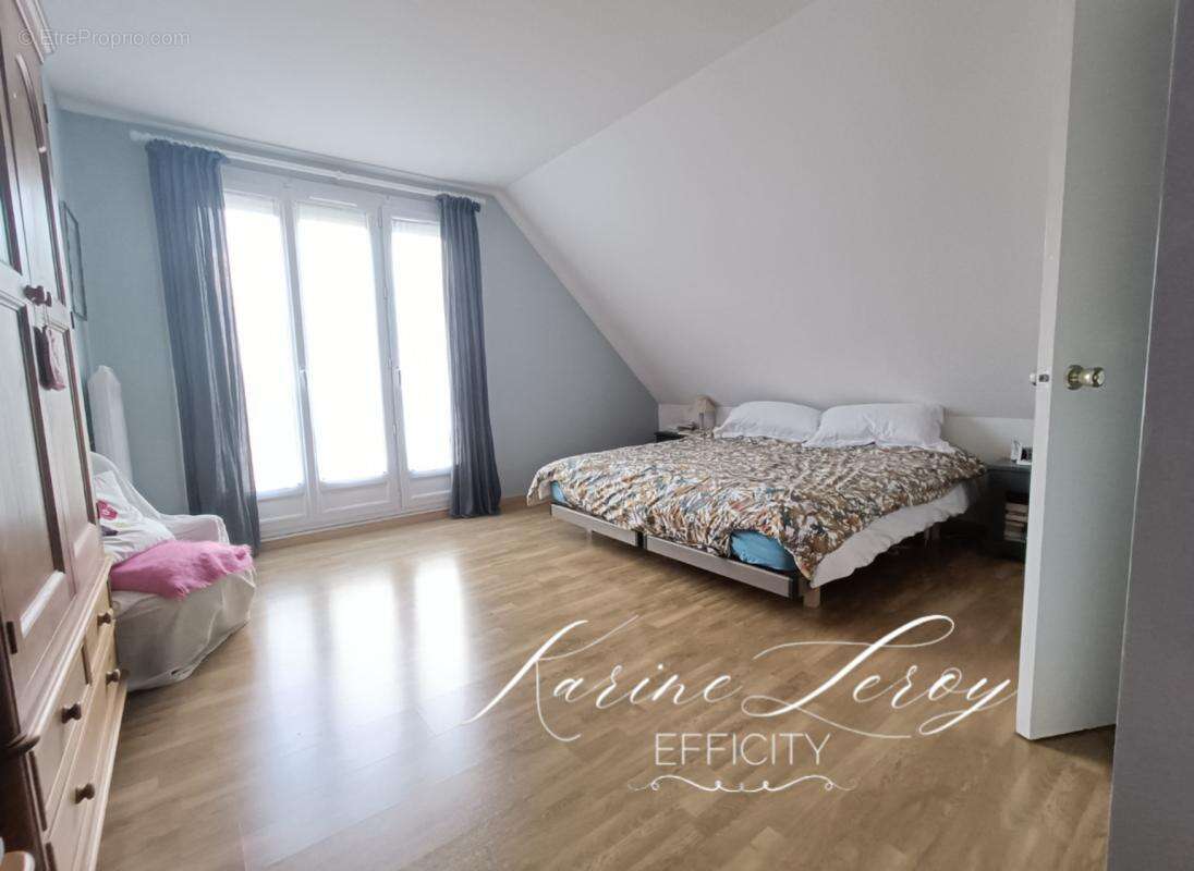 Maison à SAINT-WITZ