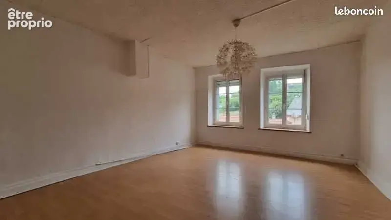 Maison 3 pièces 78 m² à vendre à Montcy-Notre-Dame (08090) - photo 4