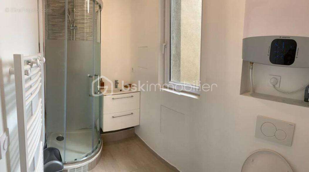 Appartement à VITRY-SUR-SEINE