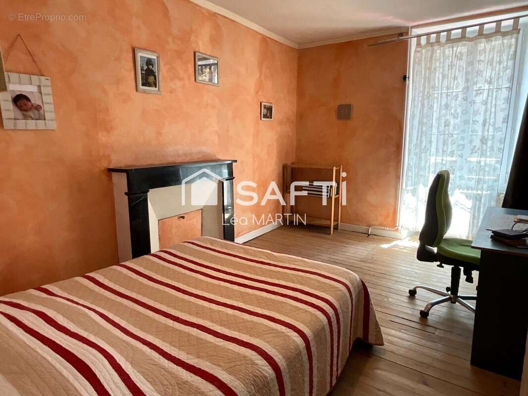 Photo 9 - Maison à BEAUPREAU