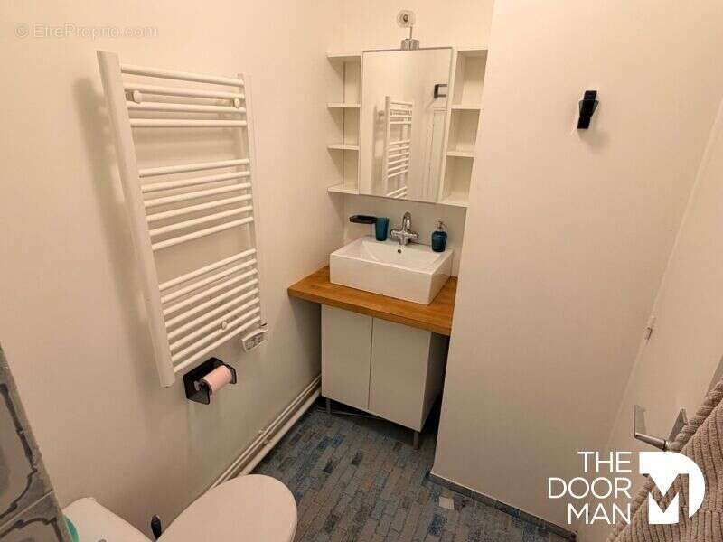 Appartement à DINARD