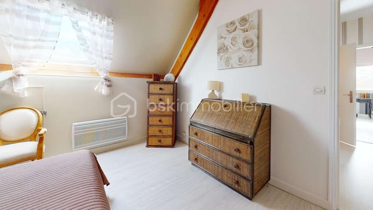 Maison à AUVILLIERS-EN-GATINAIS