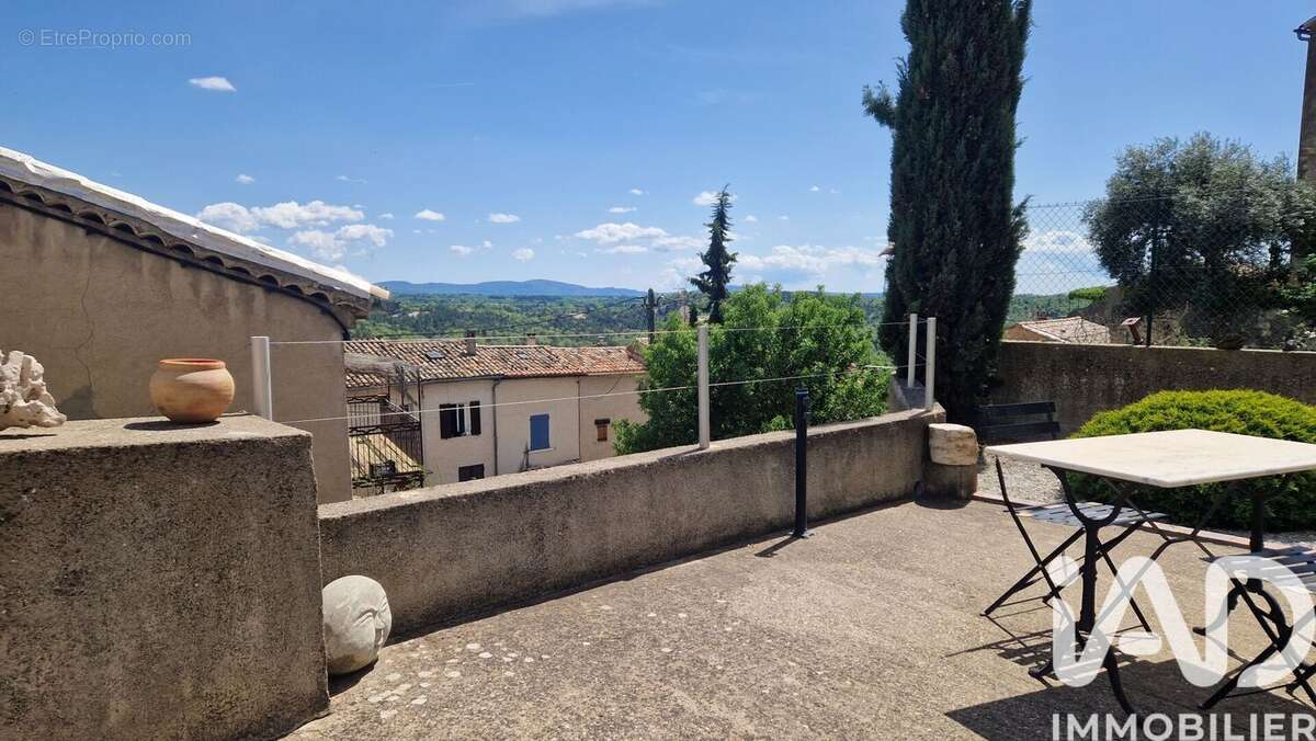Maison 47 m² à Puimoisson  - photo 2