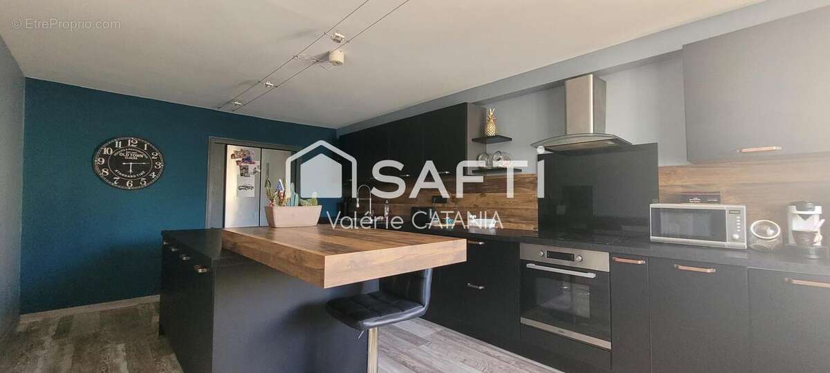 Maison 161 m² à Velanne  - photo 3