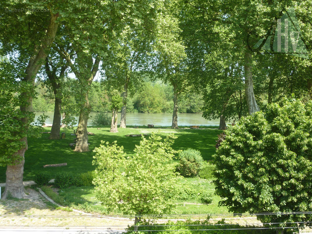 Maison à BRAY-SUR-SEINE