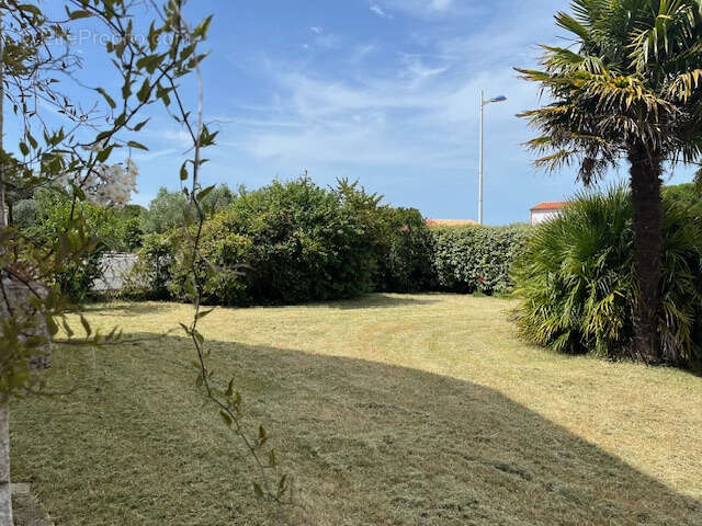 Maison à LE CHATEAU-D'OLERON