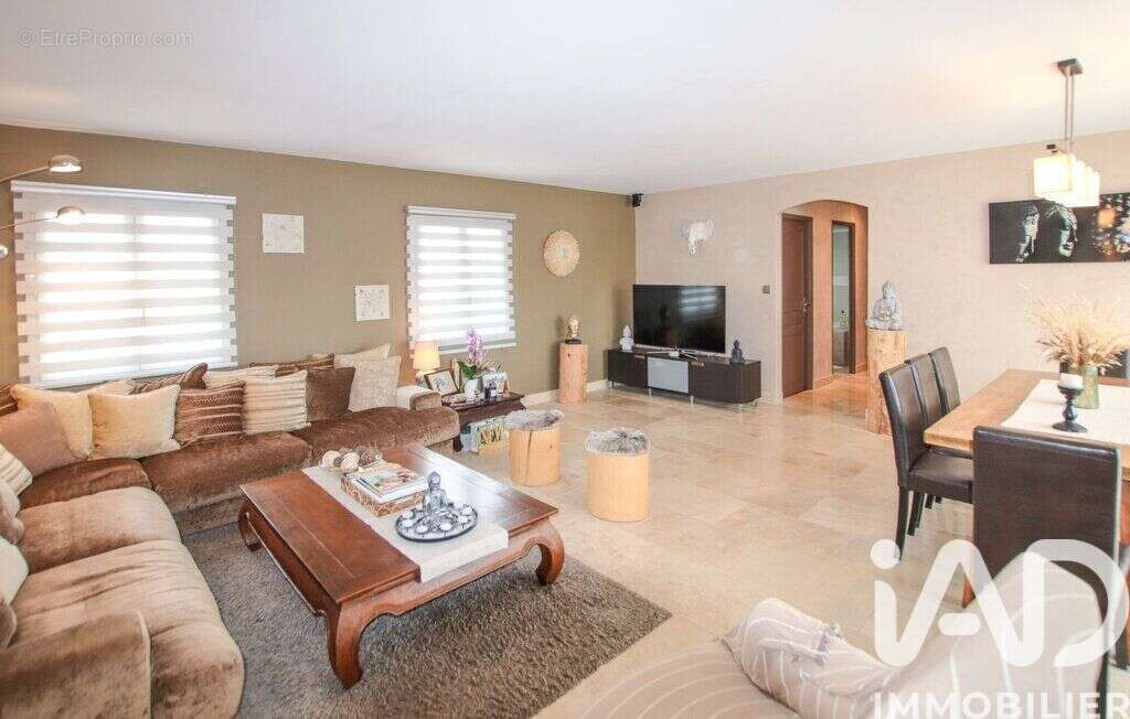 Photo 6 - Maison à SARRIANS