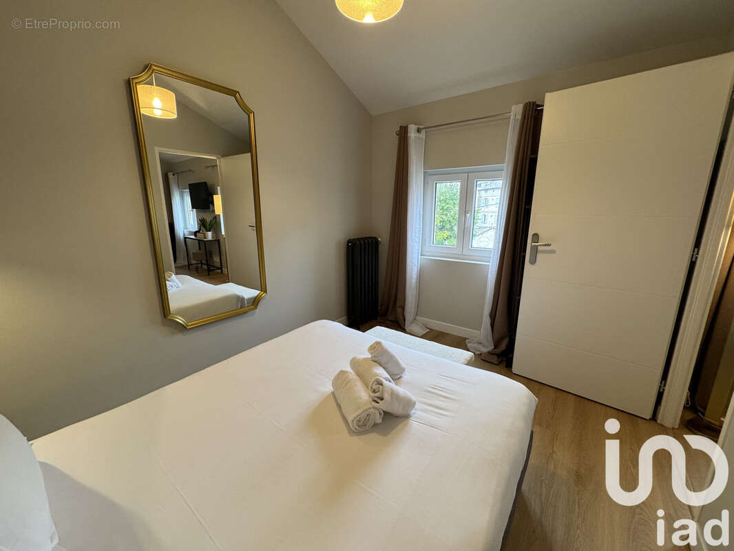 Photo 7 - Appartement à ANGOULEME