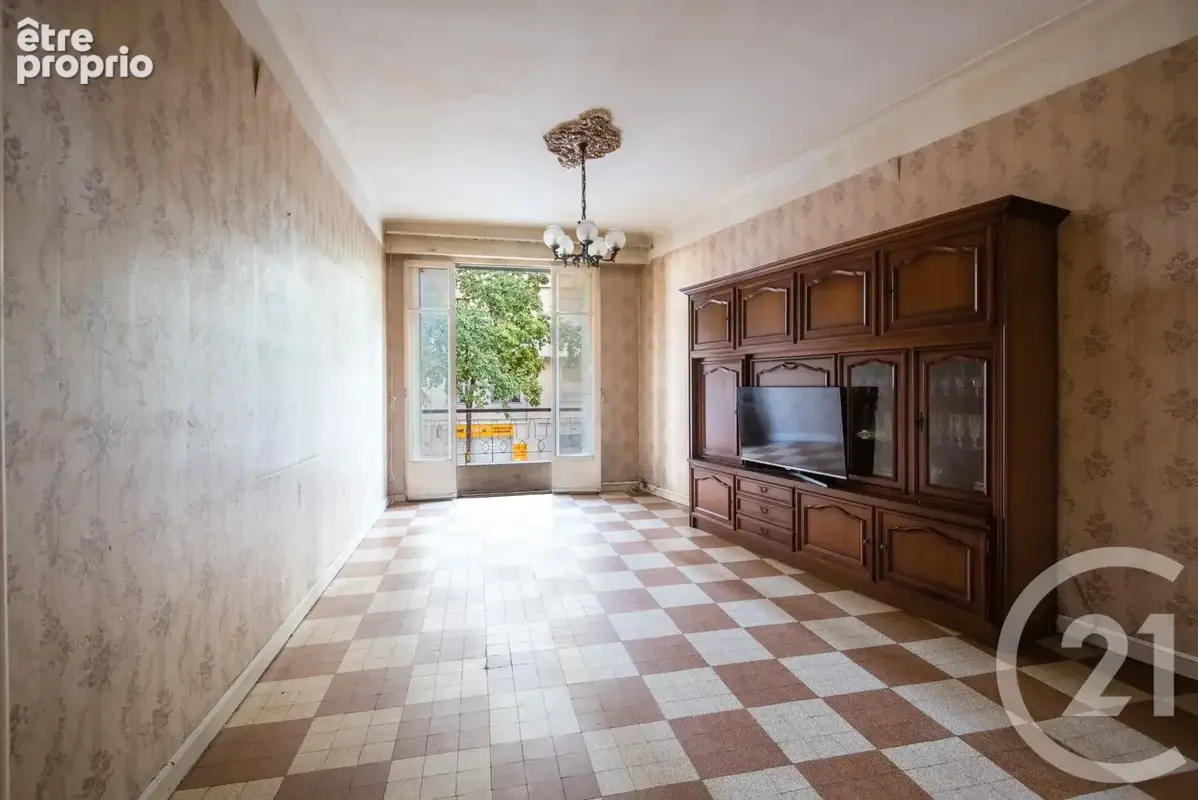 Appartement 3 pièces 66 m² à vendre à Nice (06100) - photo 4