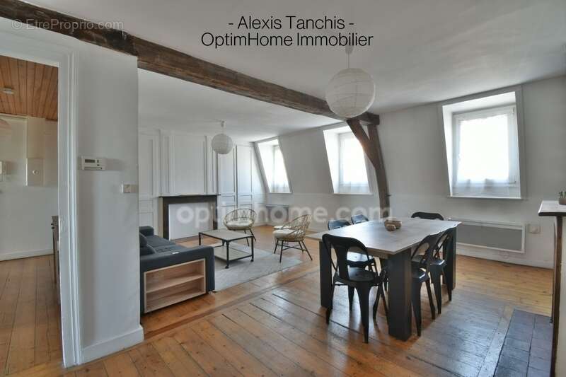 Appartement à LILLE