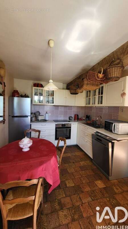 Photo 5 - Maison à LA SELLE-SUR-LE-BIED