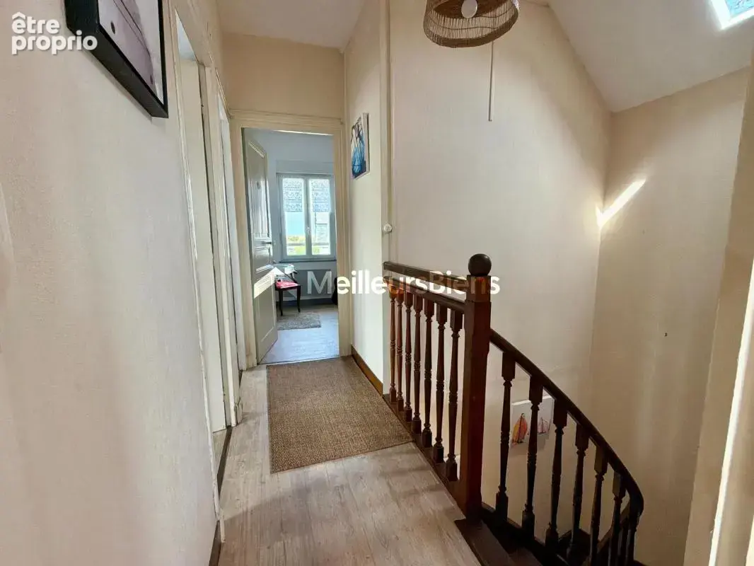 SAINT-BRIAC-SUR-MER – Maison 4 chambres à 3 min à pied de la mer – Terrain clos de 471 m² - photo 23