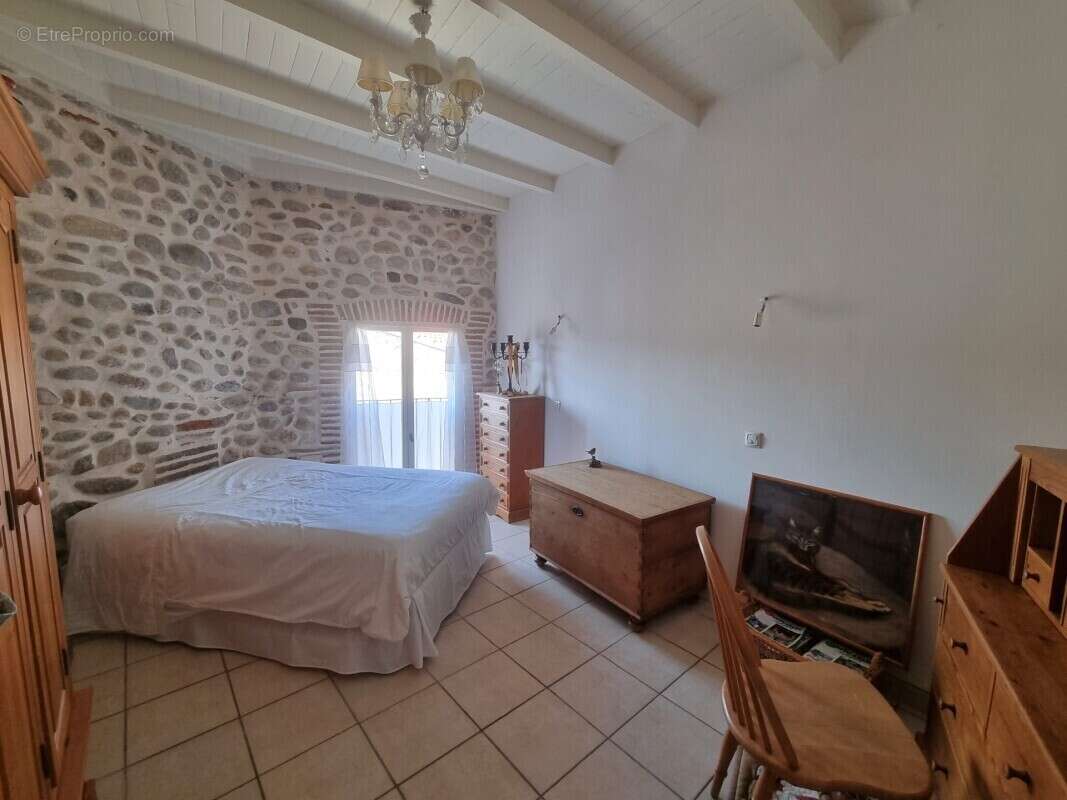 Maison à SAINT-FELIU-D'AVALL