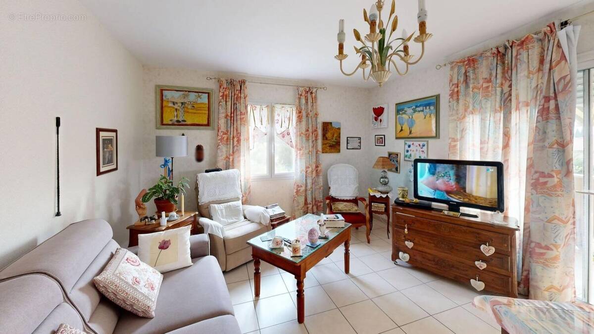 Photo 1 - Appartement à ORANGE