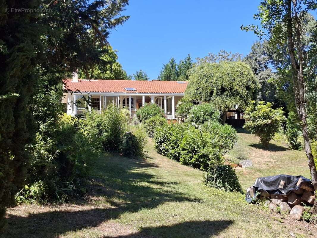 Caussade villa plain pied - photo 2