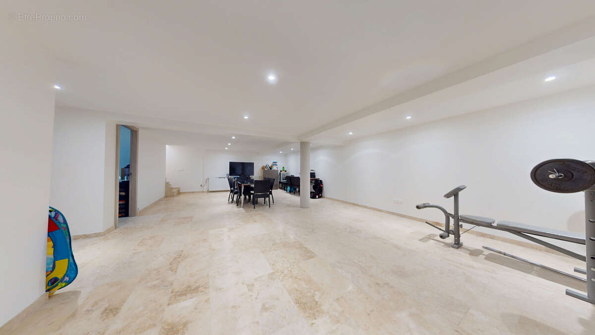 Maison à CORMEILLES-EN-PARISIS