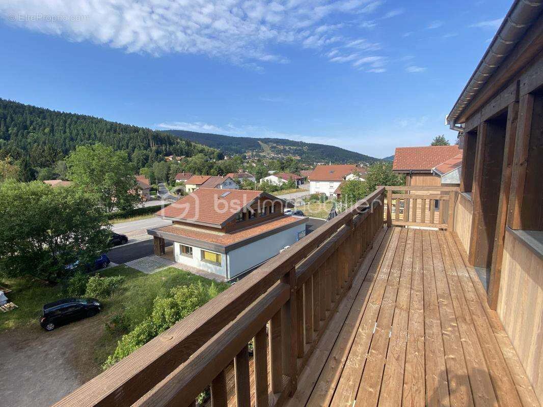 Appartement T3 à 1 km du Lac - photo 4