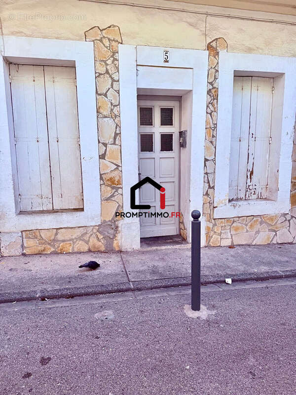 Appartement à BEZIERS