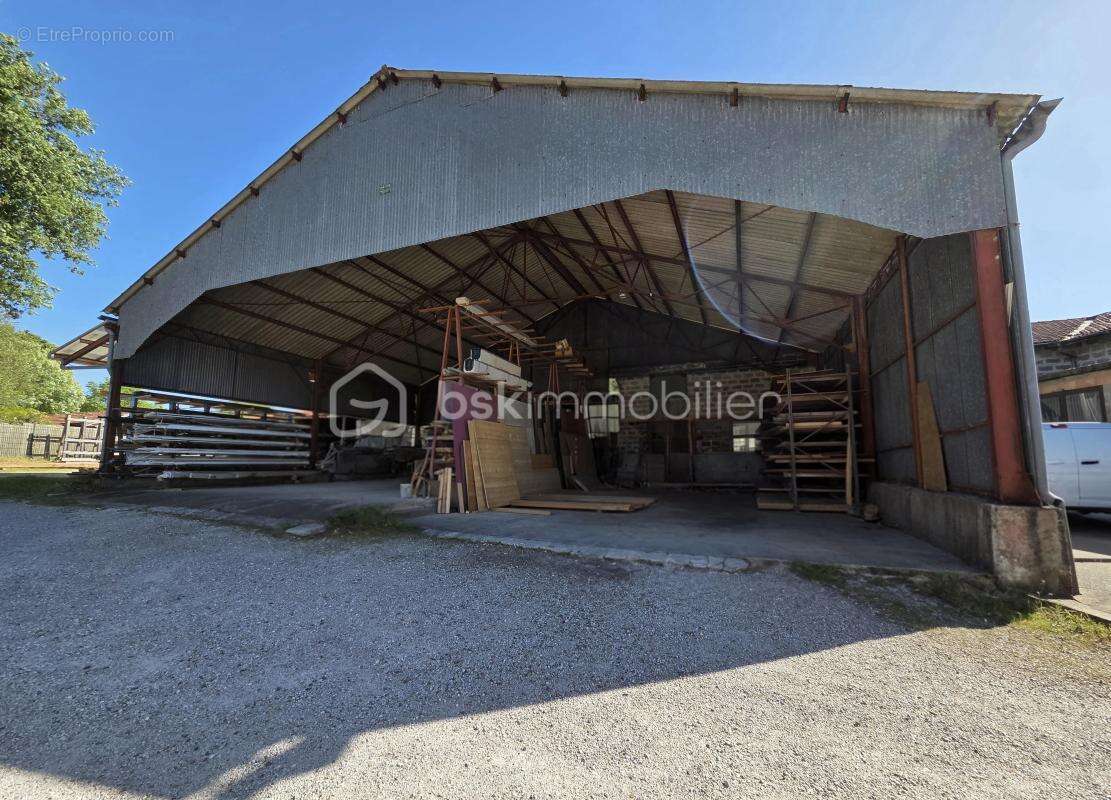 Ensemble Immobilier Professionnel à Fort Potentiel – Onesse-et-Laharie 40110 - photo 10