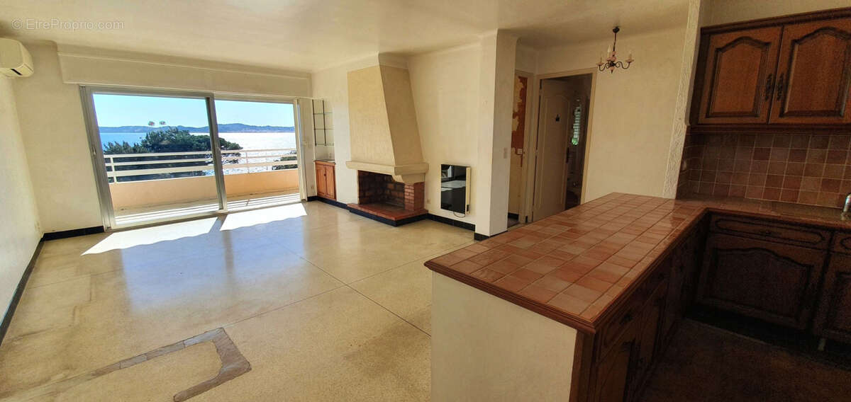 Appartement à SAINTE-MAXIME