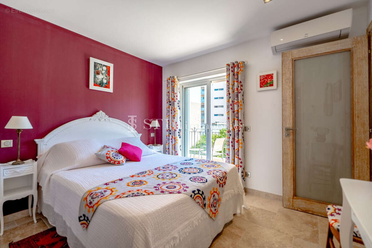 Maison à SAINTE-MAXIME