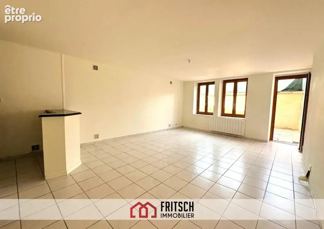 Appartement Hyper-centre avec extérieur - photo 5