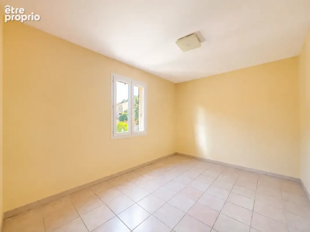 La Seyne sur mer - villa provençale T5 sur 907m2 de terrain - photo 14
