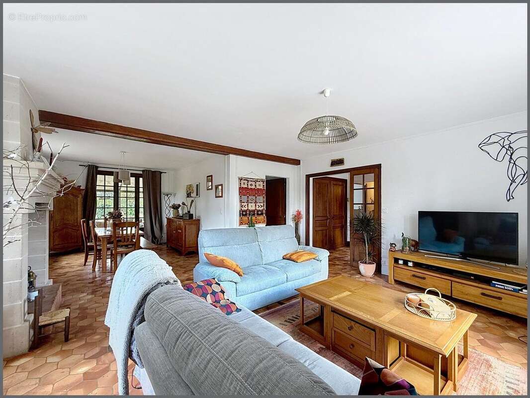 Photo 4 - Maison à SAINT-AVERTIN