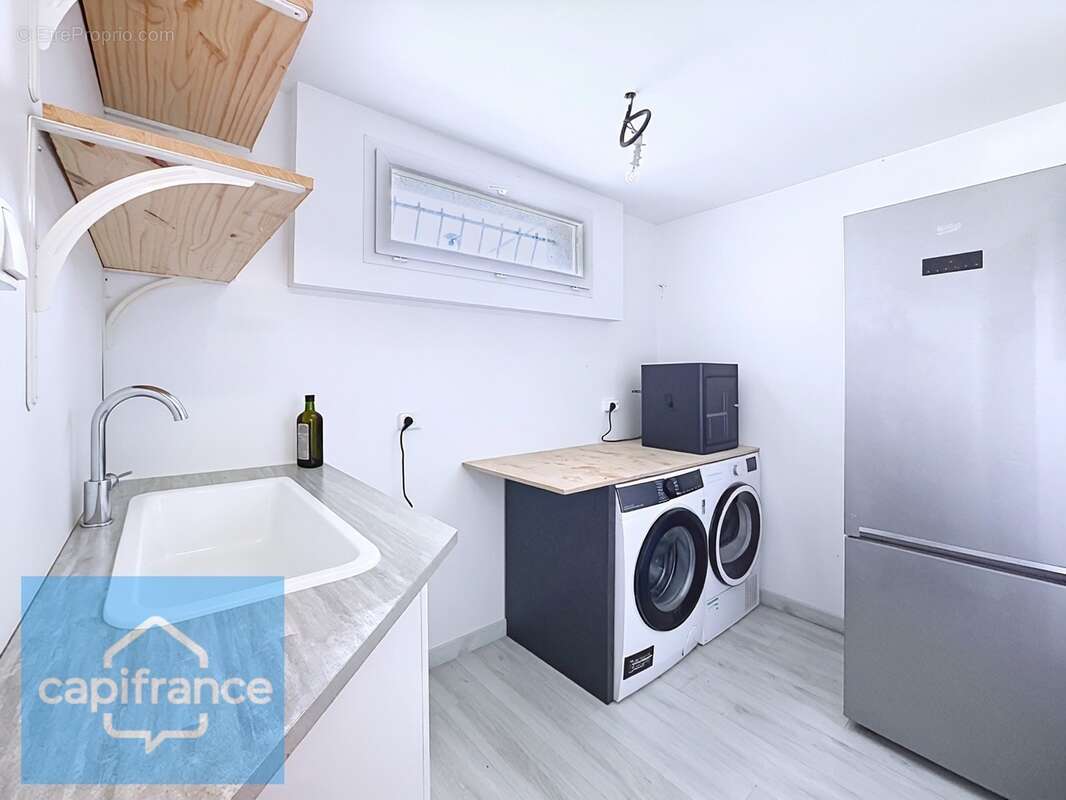 Maison à vendre 5 pièces ALLINGES (74)111m2 589000€ - photo 25