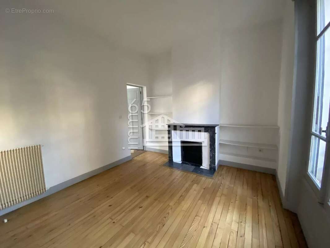 Appartement à TARBES