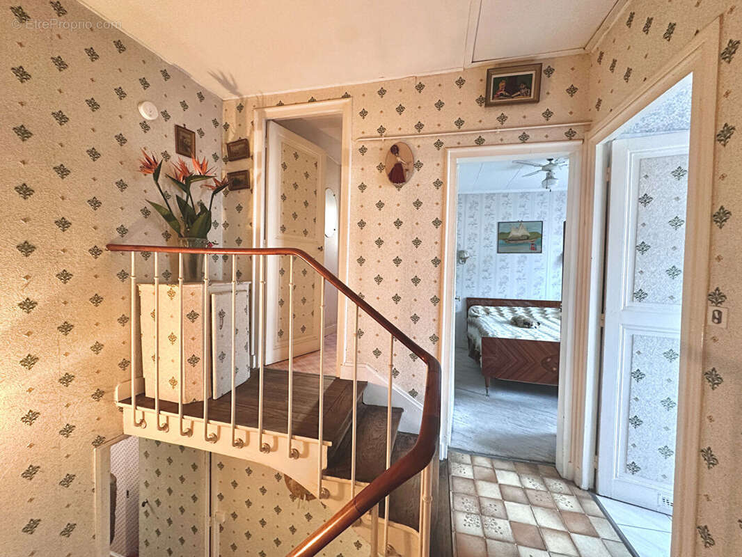 Maison à NEMOURS