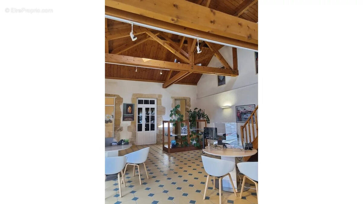 Maison à PARAY-LE-MONIAL