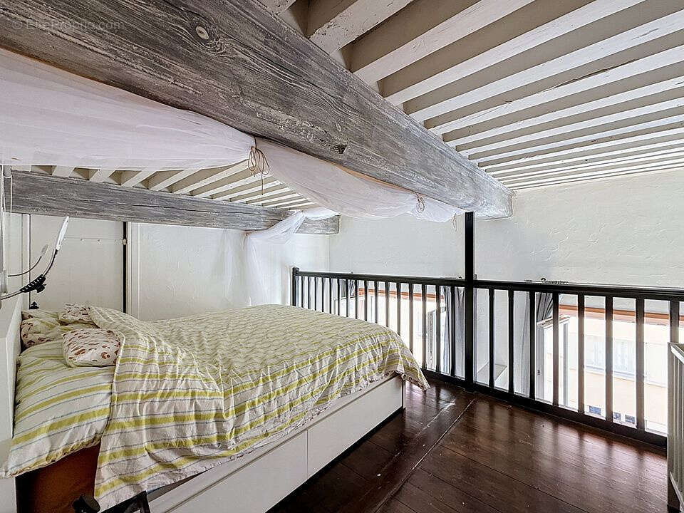 Appartement à LYON-4E
