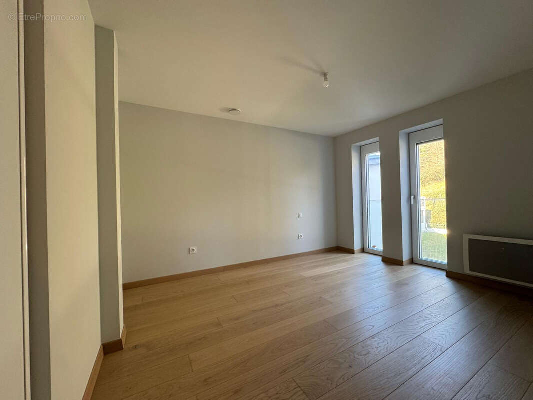 Appartement à LA FORET-FOUESNANT