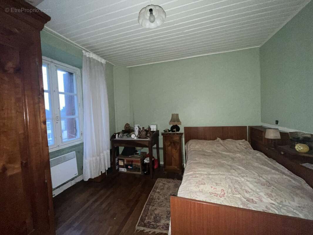 Maison à AUGAN