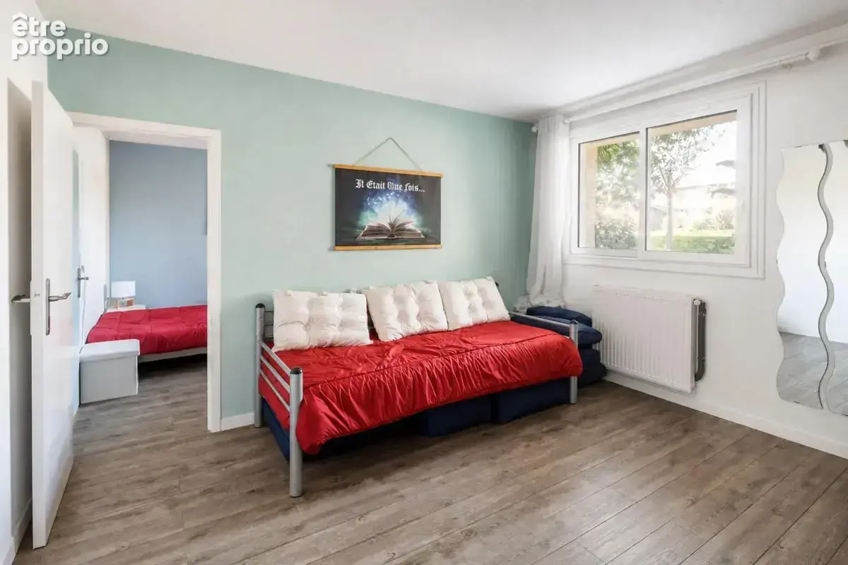 Maison de 8 pièces de 166 m² à Viry - photo 11