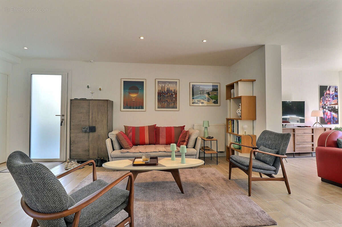 Maison à ANGLET