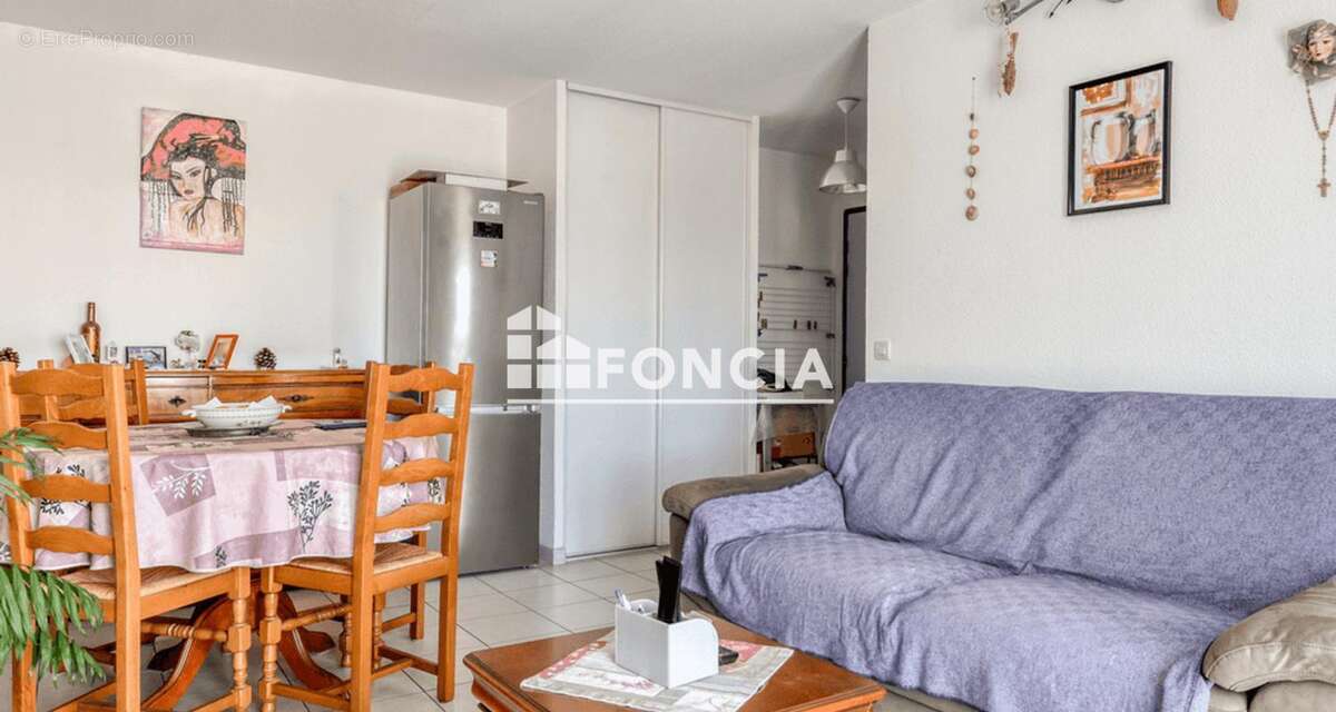 Appartement à NARBONNE