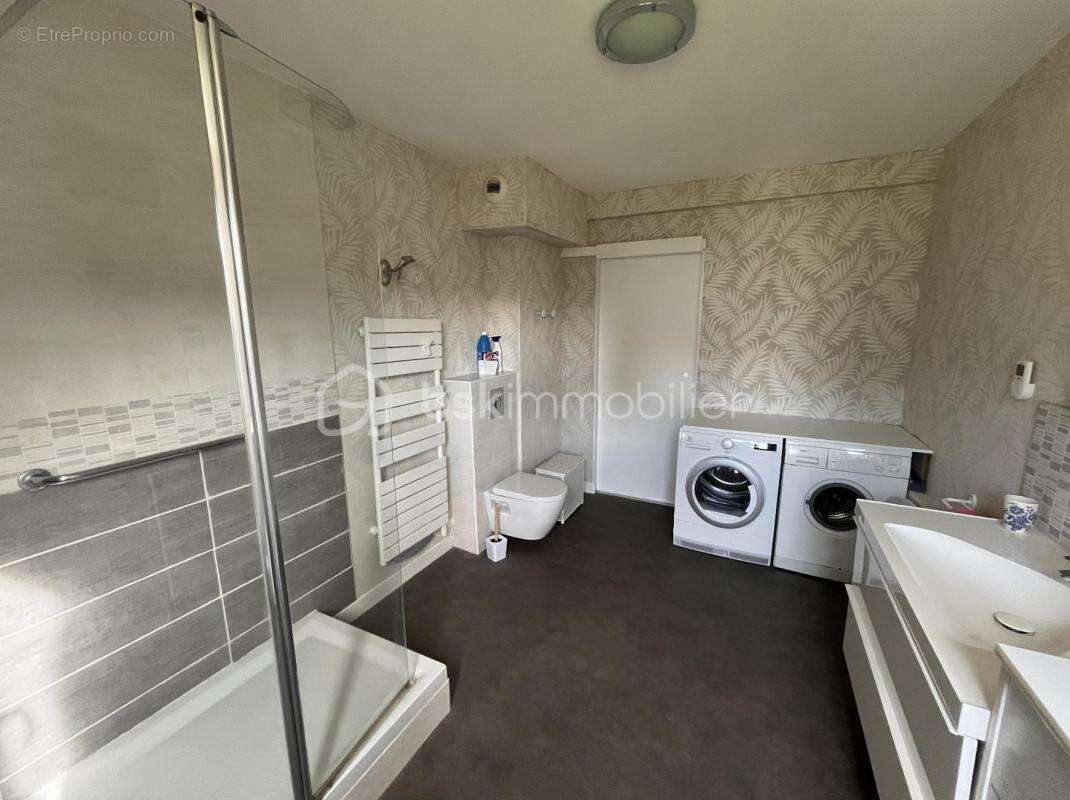 Appartement à HONFLEUR